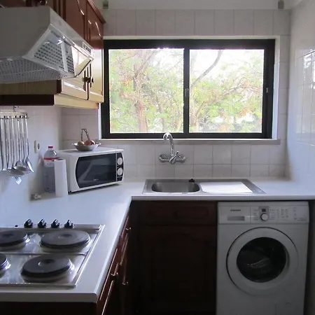 Apartamento Rosa *