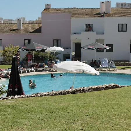 Apartamento Rosa